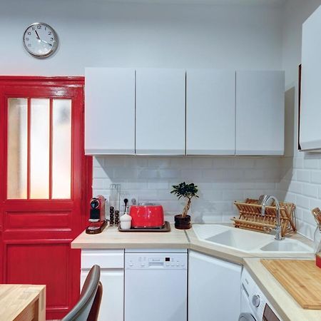 Le Cocoon 29 By Cocoonr Daire Bordeaux Dış mekan fotoğraf