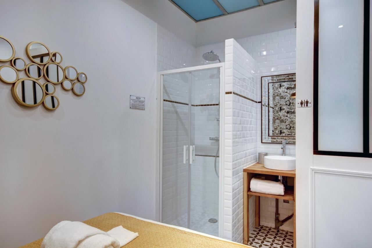 Le Cocoon 29 By Cocoonr Daire Bordeaux Dış mekan fotoğraf