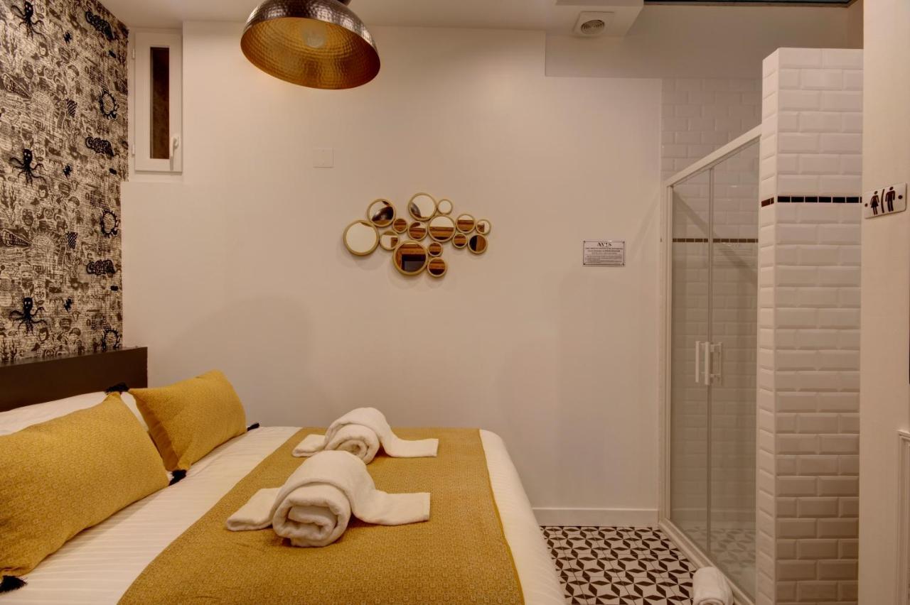 Le Cocoon 29 By Cocoonr Daire Bordeaux Dış mekan fotoğraf