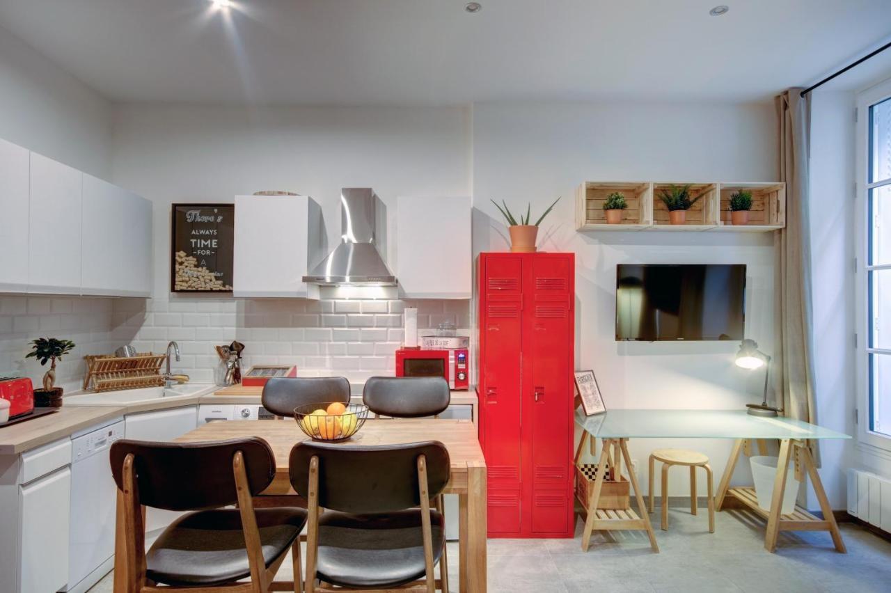 Le Cocoon 29 By Cocoonr Daire Bordeaux Dış mekan fotoğraf