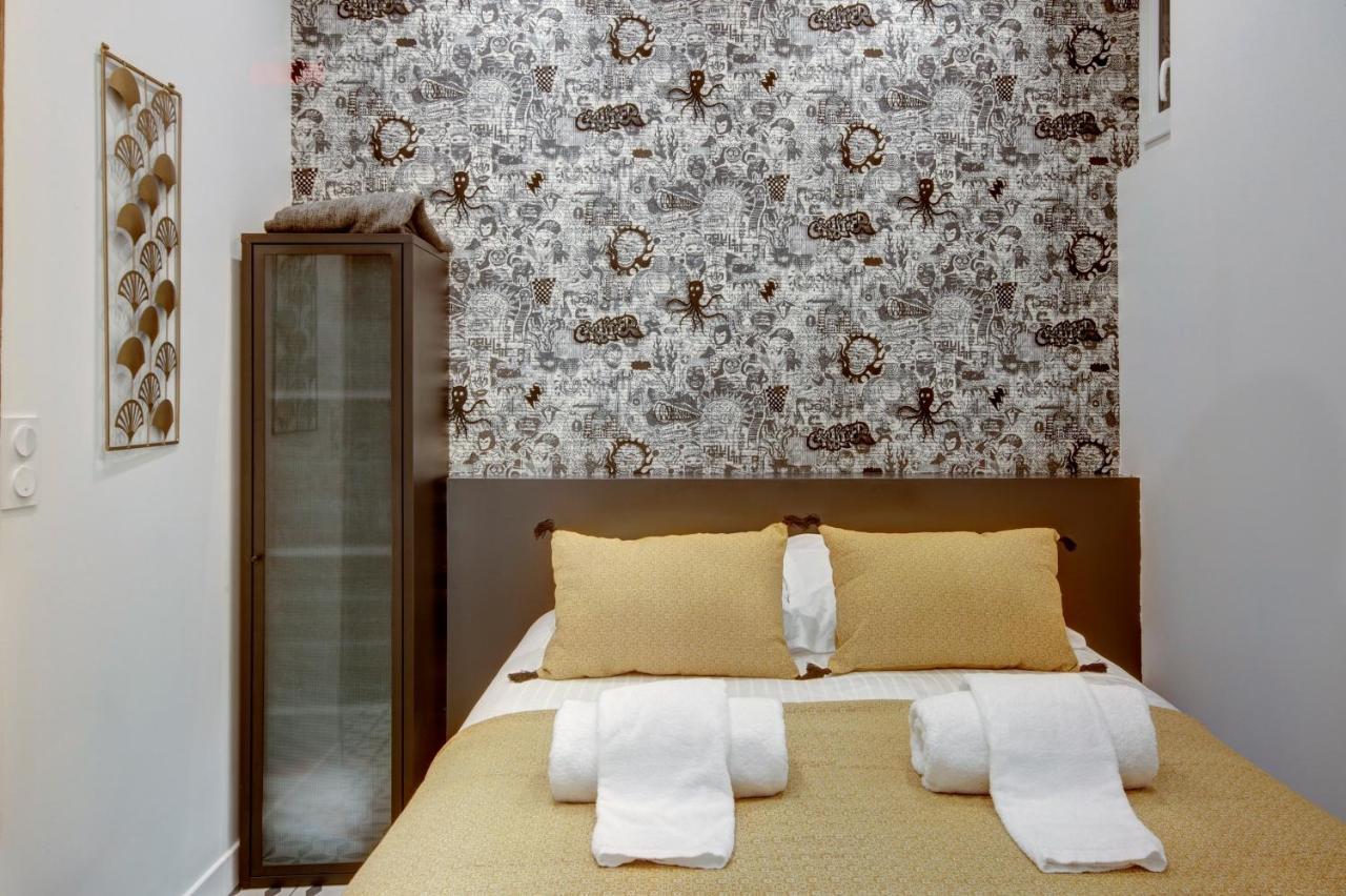 Le Cocoon 29 By Cocoonr Daire Bordeaux Dış mekan fotoğraf